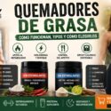 Guía sobre quemadores de grasa con estimulantes y sin estimulantes