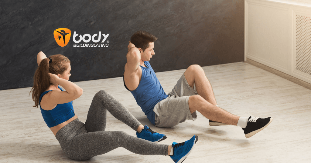 30 consejos para abdominales perfectos