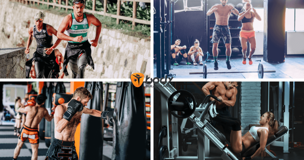 Beneficios de la creatina y beta alanina para mejorar el rendimiento deportivo