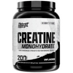 Creatina Drive Nutrex, 200 servidas en Polvo
