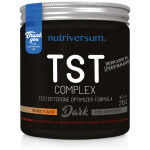 Nutriversum TST Complex | Optimización Natural de Testosterona