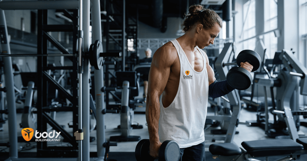 Maximiza el Potencial de Tus Brazos: Entrenamiento para Brazos Grandes y Fuertes