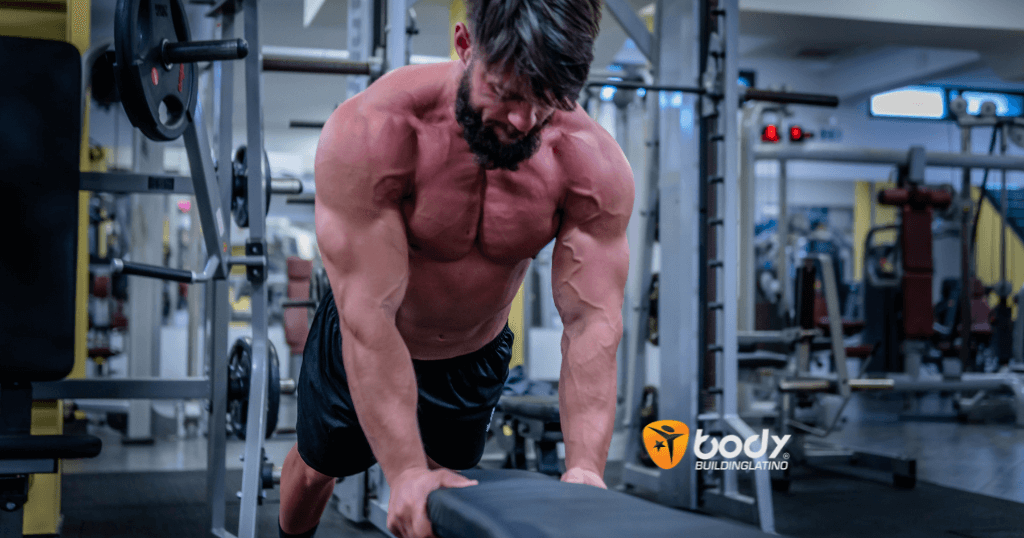 Consejos para elevar tu testosterona natural