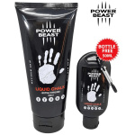 Tiza Líquida (Liquid Chalk) 200ml | Power Beast