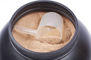 Whey Protein