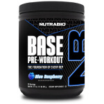 Pre Entreno BASE NutraBio BP