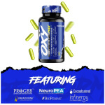 OxyMax Performax Labs