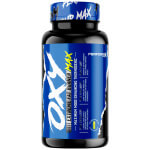 OxyMax Quemador de Grasa Extremo
