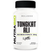 Tongkat Ali LJ100 de NutraBio Tongkat Ali LJ100 de NutraBio, 60 capsulas de 200 mg x capsula