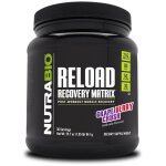 Reload - Formula de Rápida Recuperación