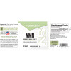 NMN NutraBio Label