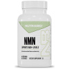 NutraBio NMN 500 mg, Suplemento de Longevidad y Energía Celular Frasco de NutraBio NMN 500 mg en cápsulas – Suplemento para longevidad y aumento de NAD⁺