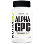 Alpha GPC NutraBio