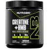 Nutrabio Creatina + HMB