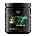 Kiu Performance LIFT Creatina Monohidratada – 60 serv (300 g)