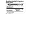 Kiu Performance LIFT Creatina Supp Fact