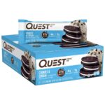 Quest Protein Bar