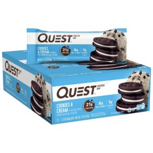 Quest Protein Bar
