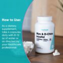 Myo & D-Chiro Inositol - Panama