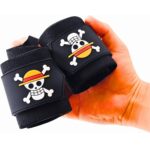 Anime Wrist Wraps – Soporte de Muñeca (Edicion Limitada)