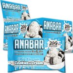Anabar Protein Bar 20g