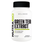 Green Tea Extract 500 mg (45% EGCG) – 90 Caps