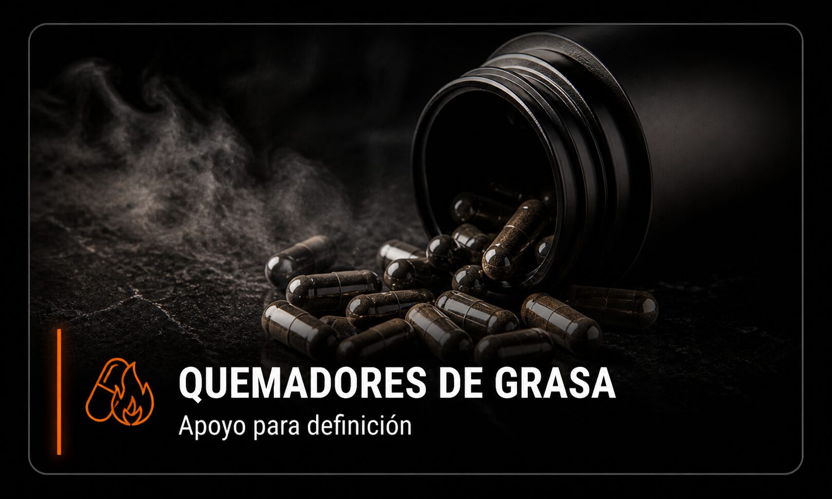 Quemadores de grasa en Panamá para apoyo en definición