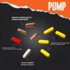 Animal Pump Pastillas