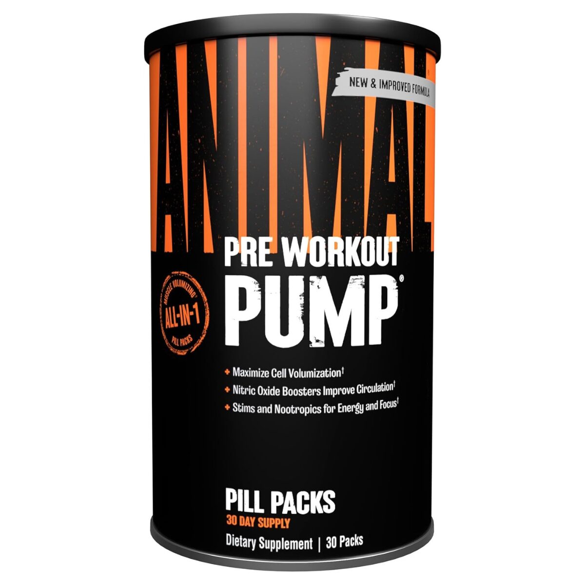 Animal Pump