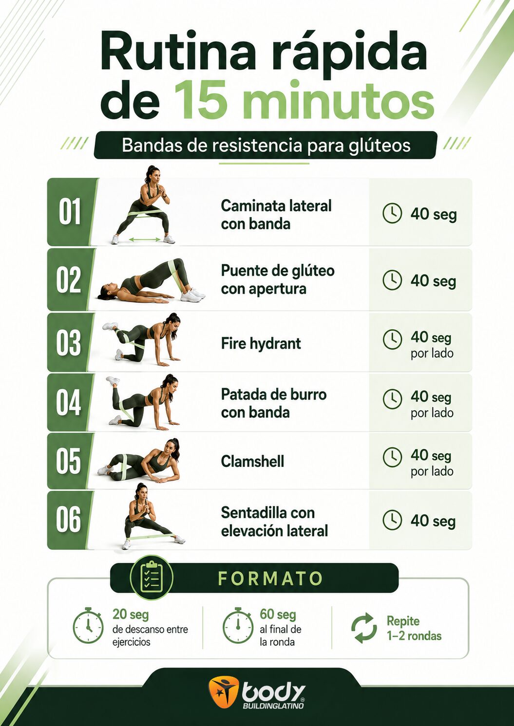 rutina-15-minutos-bandas-gluteos