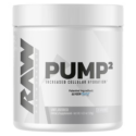 Raw Pump 2 - Glycerol Polvo