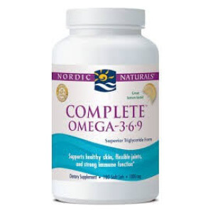  Nordic Naturals - 1