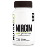 NutraBIO - 1 NutraBIO - 1