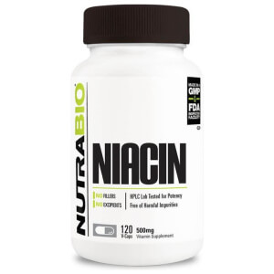  NutraBIO - 1