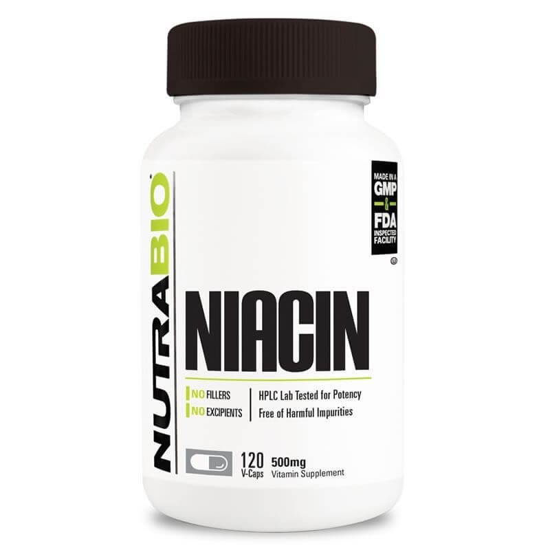 NutraBIO - 1 NutraBIO - 1