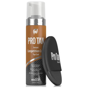  Pro TAN Panama - 1