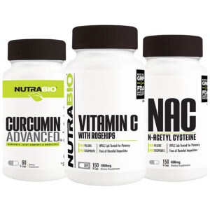 NutraBIO - 1