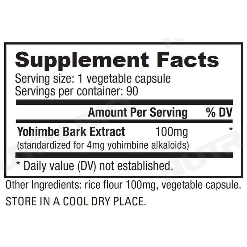 NutraBIO - 2 NutraBIO - 2