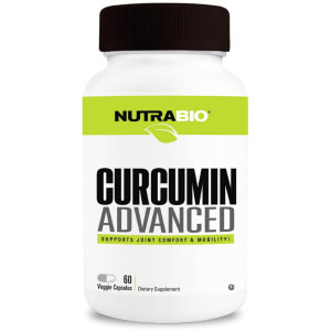 NutraBIO - 1
