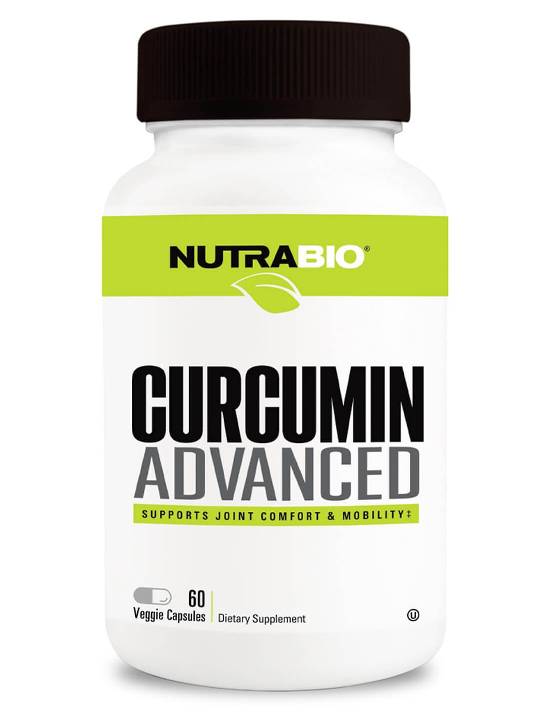 NutraBIO - 1 NutraBIO - 1