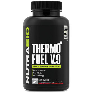  NutraBIO - 1