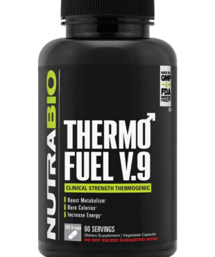 NutraBIO - 1