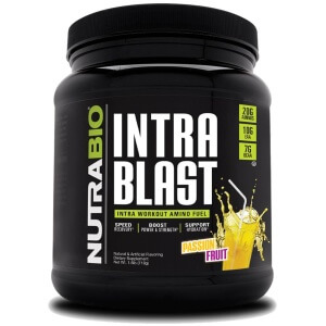  NutraBIO - 1