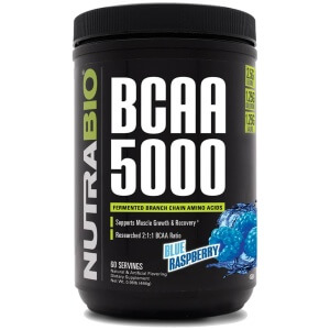  NutraBIO - 1