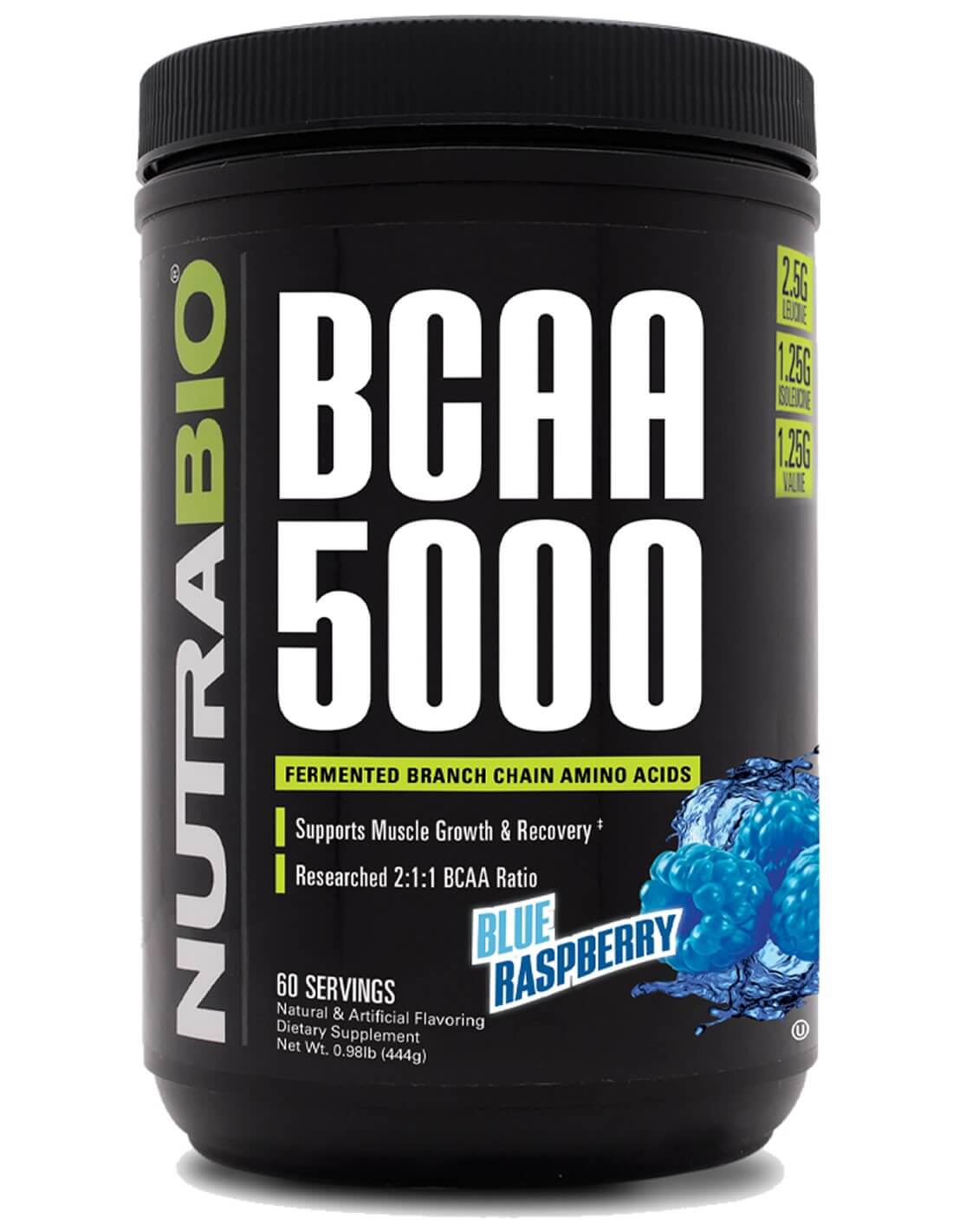 NutraBIO - 1 NutraBIO - 1