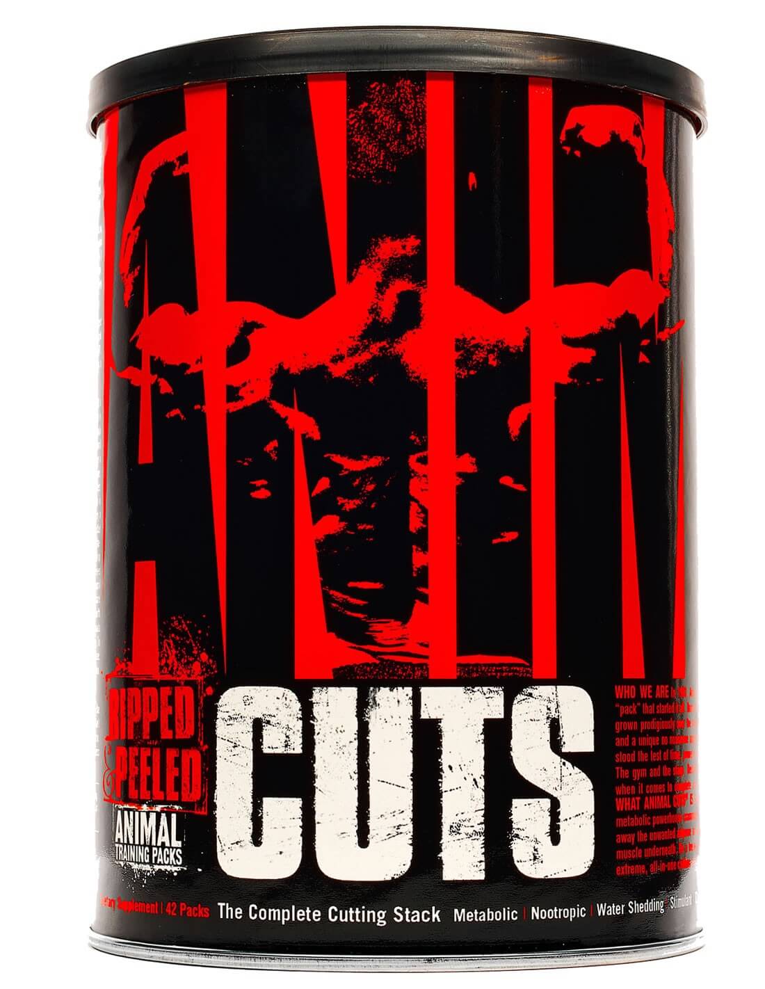 Animal-Universal Nutrition - 1 Animal-Universal Nutrition - 1