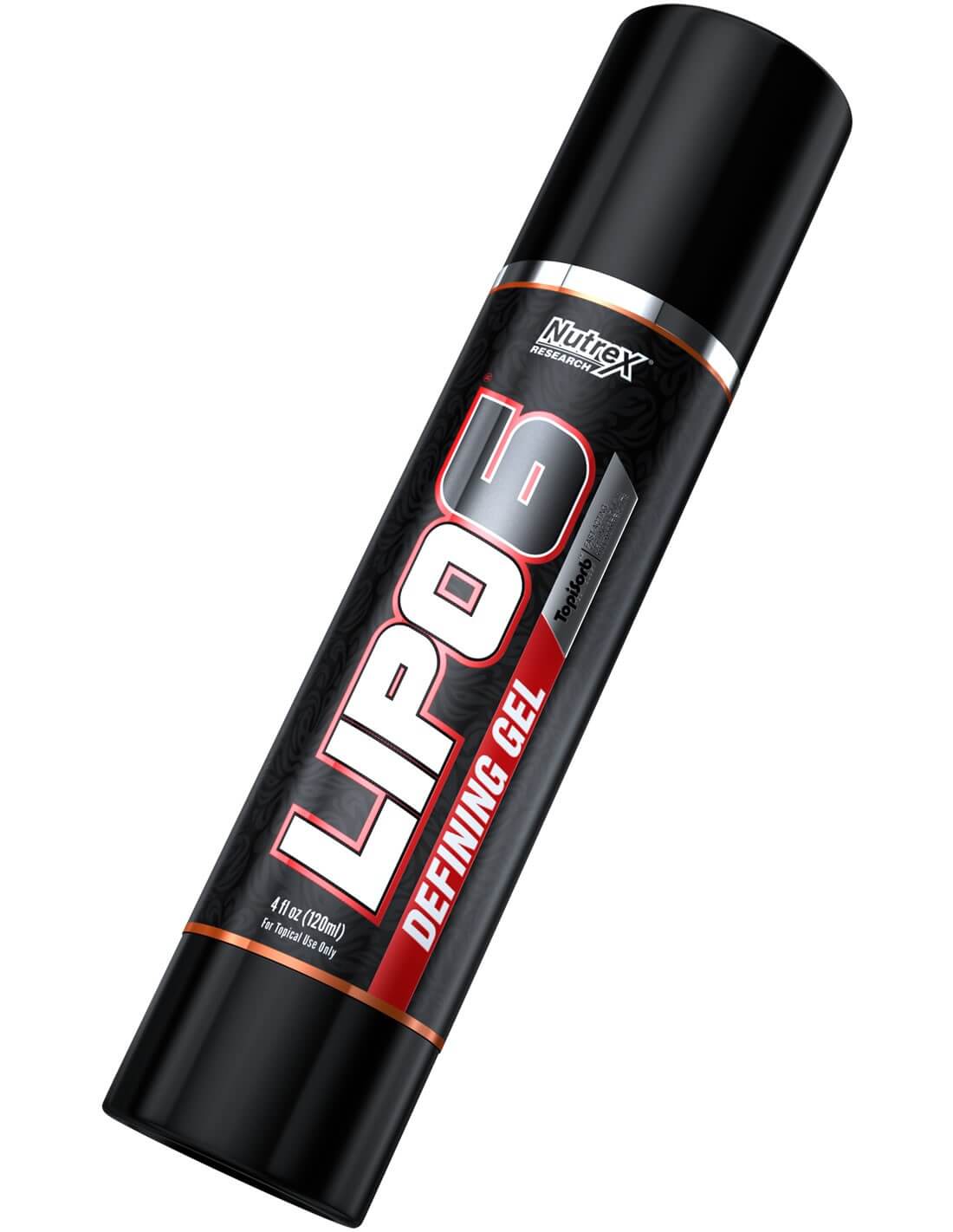 Nutrex - 1 Nutrex - 1