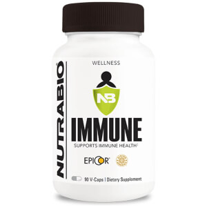 NutraBIO - 1