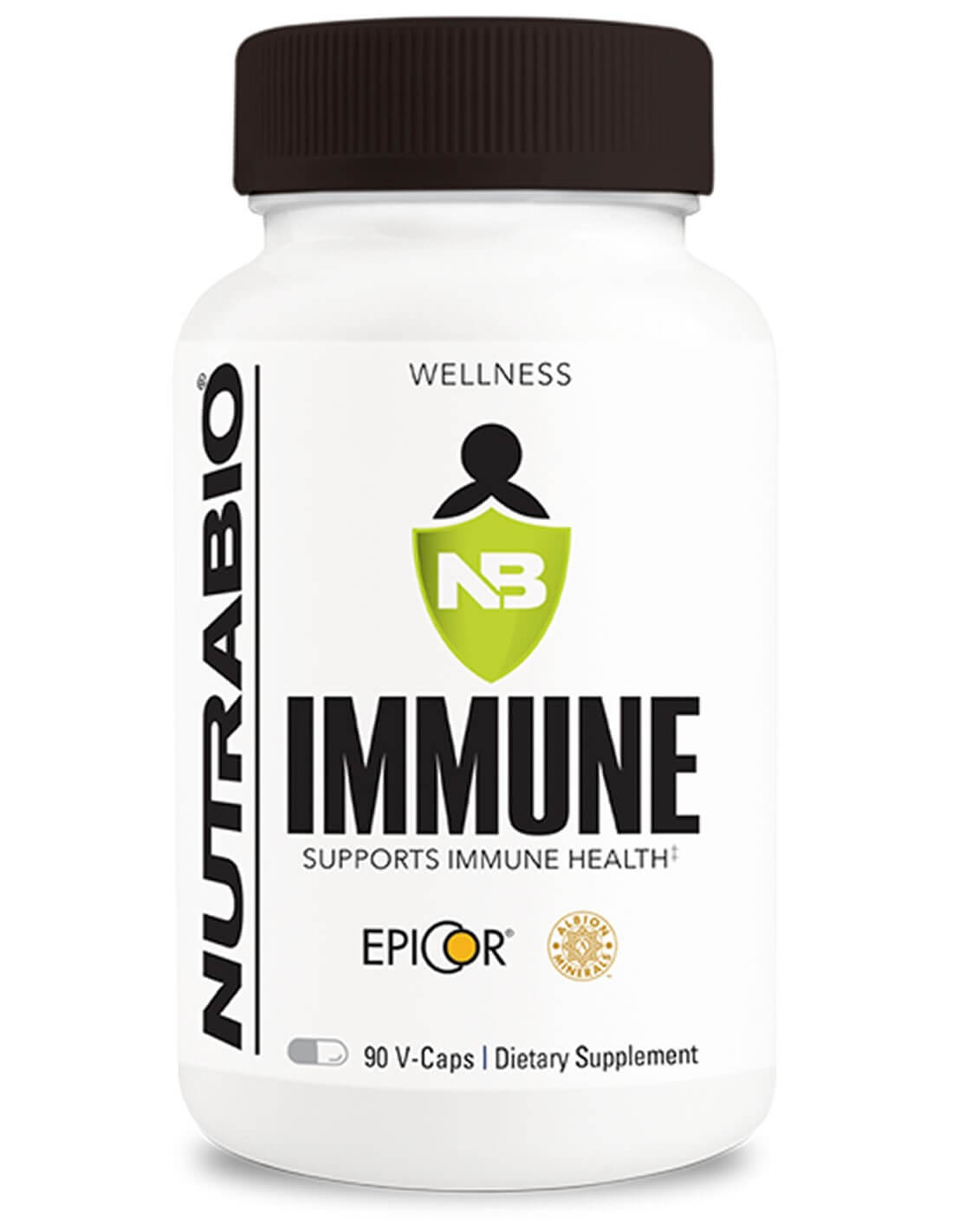 NutraBIO - 1 NutraBIO - 1