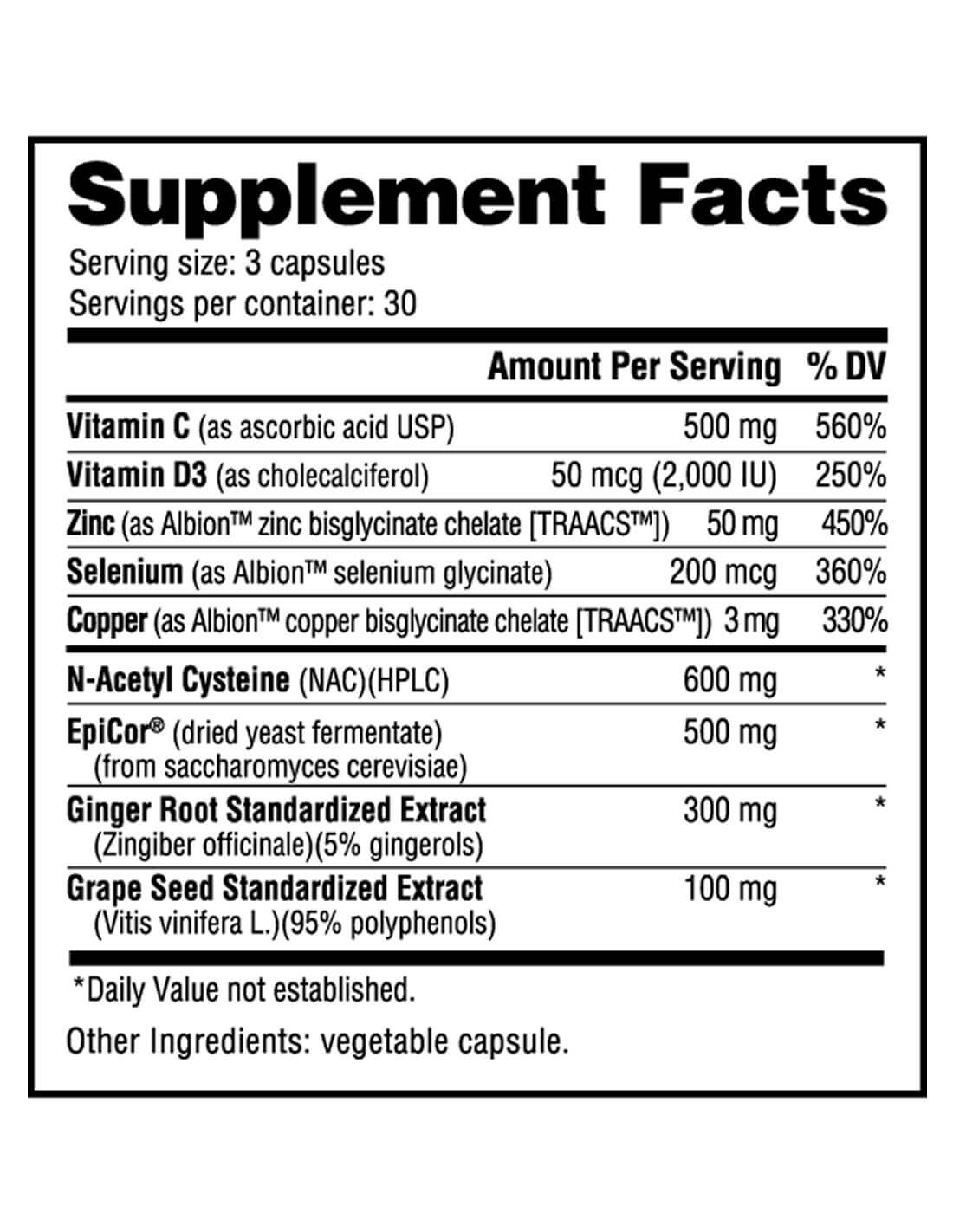 NutraBIO - 2 NutraBIO - 2